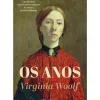 Os Anos de Virginia Woolf