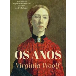 Os Anos de Virginia Woolf