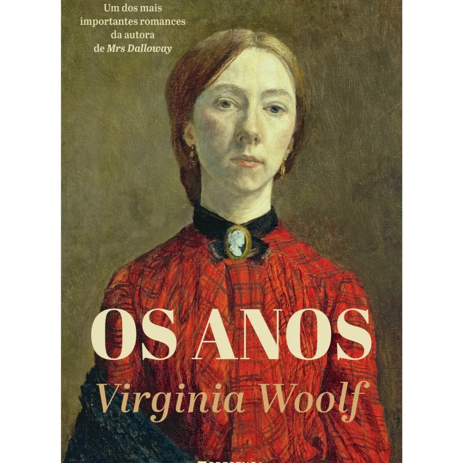 Os Anos de Virginia Woolf
