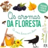Os Aromas da Floresta de Adeline Pierre