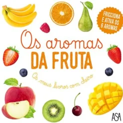 Os Aromas da Fruta de Adeline Pierre