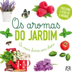 Os Aromas do Jardim de Adeline Pierre