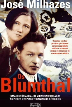 Os Blumthal de José Milhazes