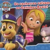 Os Cachorros Salvam os Gatinhos Reais! de Patrulha Pata