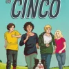 Os Cinco - as Primeiras Aventuras em Kirrin de Enid Blyton