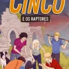 Os Cinco Nº 14 - os Cinco e os Raptores de Enid Blyton