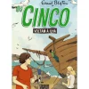 Os Cinco Nº 3 - os Cinco Voltam à Ilha de Enid Blyton