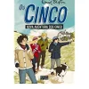 Os Cinco - Nova Aventura dos Cinco de Enid Blyton Volume 2