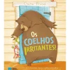 Os Coelhos Irritantes! de Ciara Flood