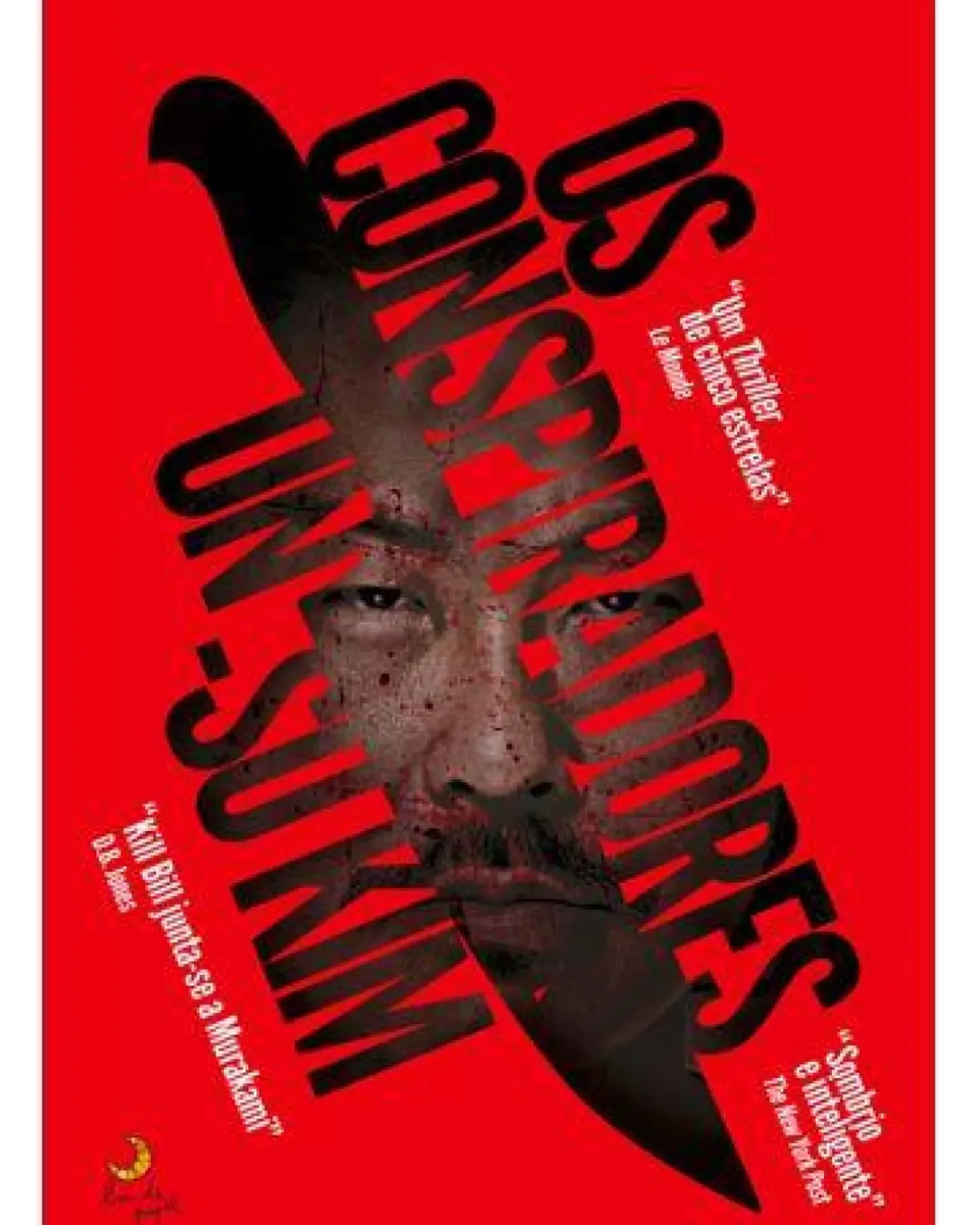 Os Conspiradores de Un-Su Kim