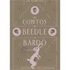 Os Contos de Beedle, o Bardo de J. K. Rowling