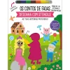 Os Contos de Fadas de Stephanie Evans