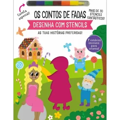 Os Contos de Fadas de Stephanie Evans
