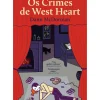 Os Crimes de West Heart de Dann McDorman