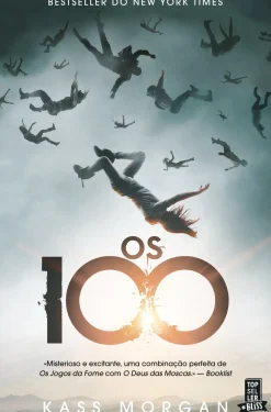 Os 100 de Kass Morgan - (8ª Edição)