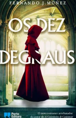 Os Dez Degraus de Fernando J. Múñez
