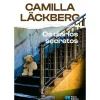 Os Diários Secretos de Camilla Läckberg