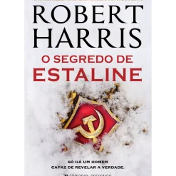 O Segredo de Estaline de Robert Harris
