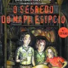 O Segredo do Mapa Egípcio de Mafalda Moutinho - Volume 1