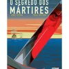 O Segredo dos Mártires de Paulo Caetano e Jorge Mateus