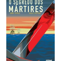 O Segredo dos Mártires de Paulo Caetano e Jorge Mateus