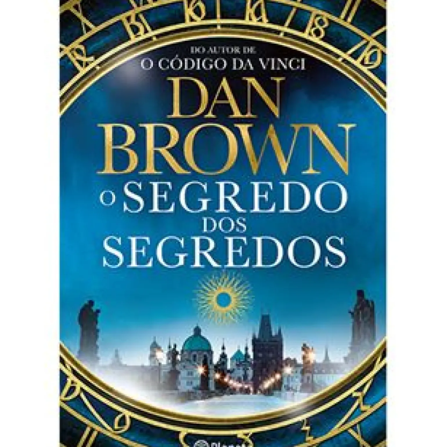 O Segredo dos Segredos de Dan Brown
