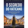 O Segredo do Vaticano de David Leadbeater