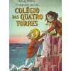 O Segundo Ano Colégio das Quatro Torres de Enid Blyton