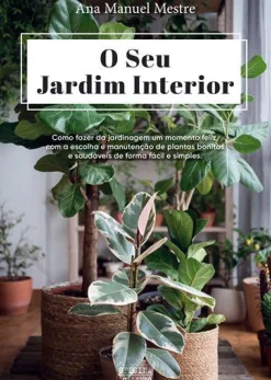O seu Jardim Interior