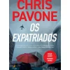 Os Expatriados de Chris Pavone