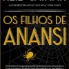 Os Filhos de Anansi de Neil Gaiman