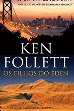 Os Filhos do Éden de Ken Follett