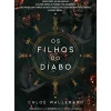 Os Filhos do Diabo de Chloé Wallerand