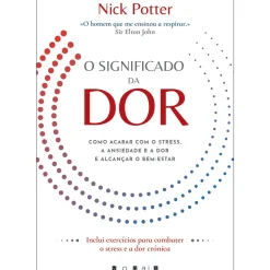 O Significado da Dor de Nick Potter