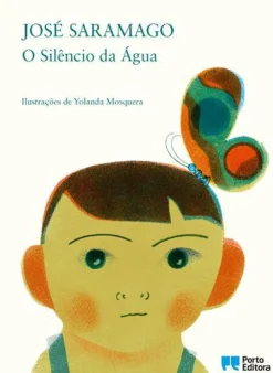 O Silêncio da Água de José Saramago