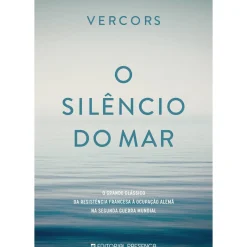 O Silêncio do Mar de Vercors