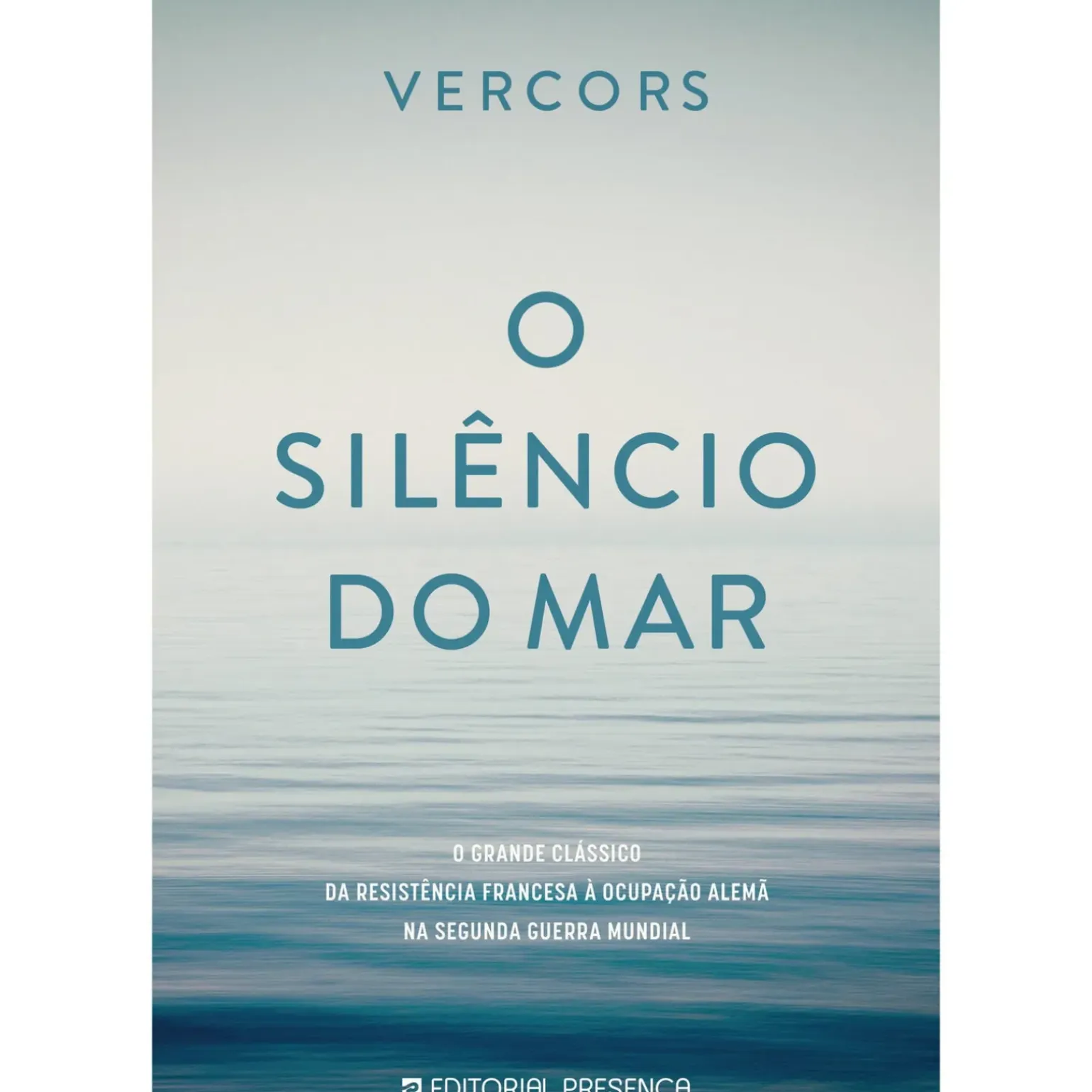 O Silêncio do Mar de Vercors