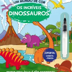 Os Incríveis Dinossauros