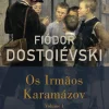 Os Irmãos Karamázov - Volume I de Fiódor Dostoiévski