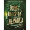 Os Jogos da Herança - #1 de Jennifer Lynn Barnes