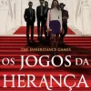Os Jogos da Herança 1 de Jennifer Lynn Barnes - The Inheritance Games