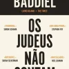 Os Judeus Não Contam: de David Baddiel