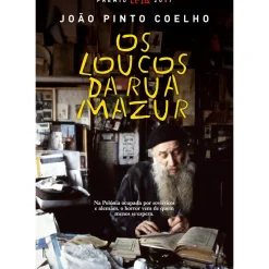 Os Loucos da Rua Mazur de João Pinto Coelho