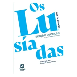 Os Lusíadas de Luís de Camões - Edição Especial