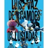 Os Lusíadas 1 de Luís Vaz de Camões
