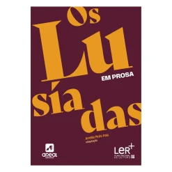 Os Lusíadas em Prosa