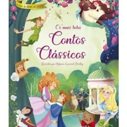 Os Mais Belos Contos Clássicos de Stefania Leonardi Hartley