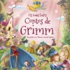 Os Mais Belos Contos de Grimm de Stefania Leonardi Hartley