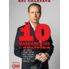 Os 10 Mandamentos da Política de Rui Calafate