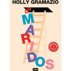 Os Maridos de Holly Gramazio